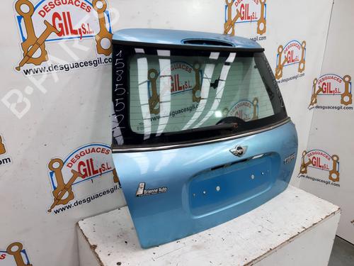 Tailgate MINI MINI (R50, R53) Cooper | BP20765828C6 