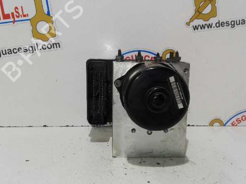 ABS Bremseaggregat MERCEDES-BENZ C-CLASS Coupe (CL203) C 220 CDI (203.706) | BP20785473M43 