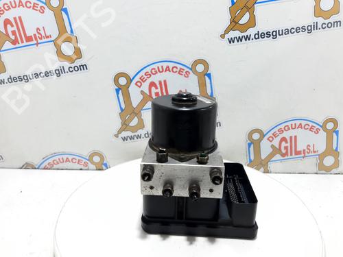 Used ABS pump CITROËN C5 I (DC_) 1.8 16V (DC6FZB, DC6FZE) (115 hp) 20758515
