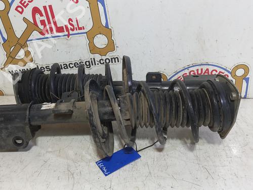 Right front shock absorber PEUGEOT PARTNER Box Body/MPV (K9) 1.5 BlueHDi 100 | BP21828427M17 