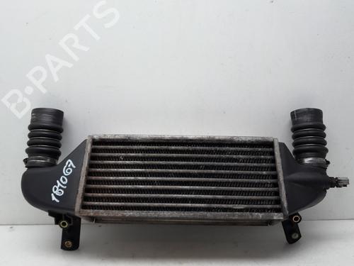 Used Intercooler FORD FOCUS I Saloon (DFW) 1.8 Turbo DI / TDDi (90 hp) 24571915