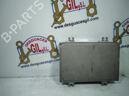 Used Engine control unit (ECU) HONDA CIVIC VI Coupe (EJ, EM1) 1.6 i Vtec (EM1) (125 hp) 20800803