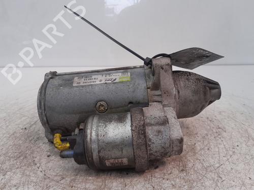 Starter OPEL ASTRA H GTC (A04) | BP39189509M8 - Image 3