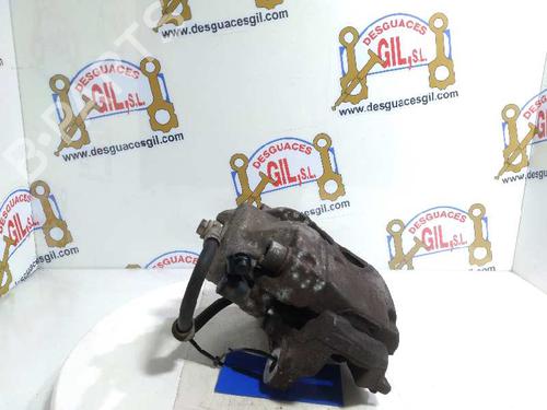 Right front brake caliper SAAB 9-3 (YS3F, E79, D79, D75) 1,8t | BP20730886M104 