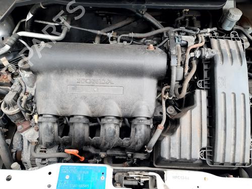 Engine HONDA JAZZ II (GD_, GE3, GE2) 1.2 i-DSI (GD5, GE2) | BP20764383M1 