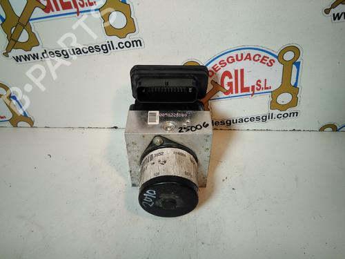 ABS pump OPEL INSIGNIA A (G09) 2.0 CDTI (68) | BP20788669M43 