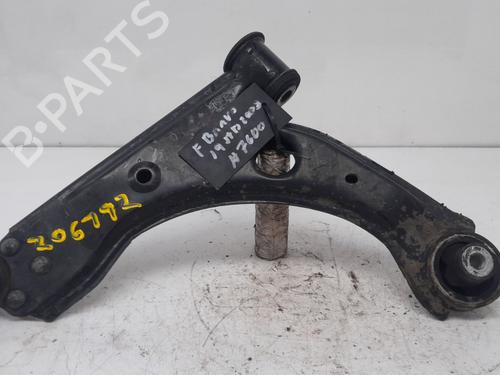 Used Left front suspension arm Left front suspension arm FIAT BRAVO II (198_) 1.9 D Multijet (198AXC1B) (150 hp) 34134431 34134431