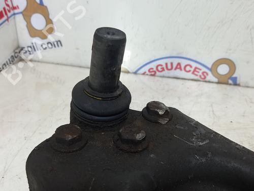 Right front suspension arm SAAB 9-5 Estate (YS3E) 2.3 t 5236658 | 142117 |