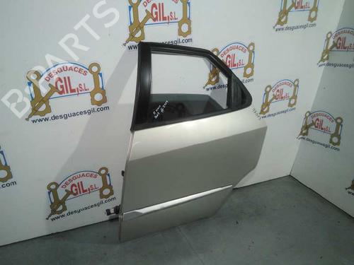 Used Left rear door HONDA CIVIC VIII Hatchback (FN, FK) 2.2 CTDi (FK3) (140 hp) 20802628