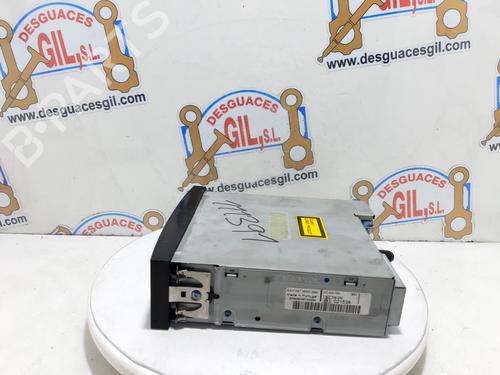Bilradio PEUGEOT 307 Break (3E) 1.6 HDi 110 | BP20740003E6 