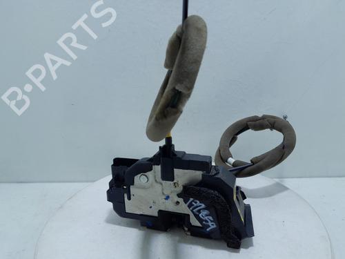 Used Front right lock NISSAN QASHQAI II SUV (J11, J11_) 1.6 dCi (130 hp) 21520766