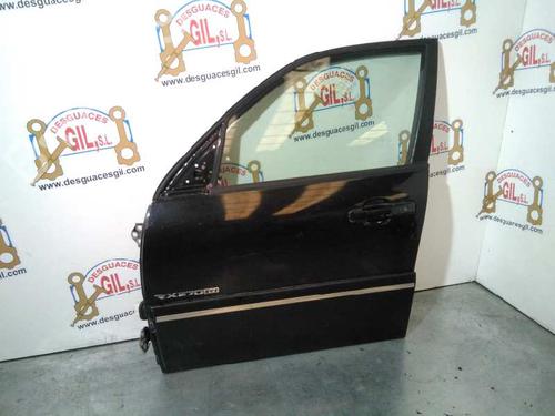Left front door SSANGYONG REXTON / REXTON II (GAB_) 2.7 Xdi | BP20802882C2 