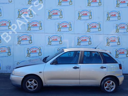 Used Parts SEAT IBIZA II (6K1) 1.9 D 4957826