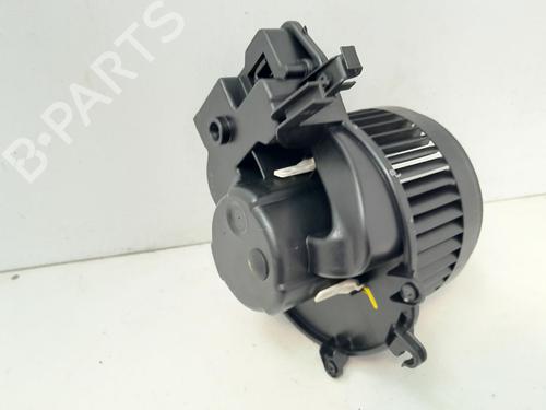 Heater blower motor MERCEDES-BENZ C-CLASS (W203) C 220 CDI (203.006) | BP26602937M62 