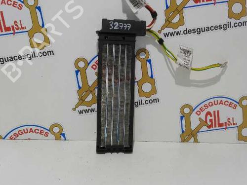 Used Heater resistor CITROËN C5 II (RC_) [2004-2008]  20794189