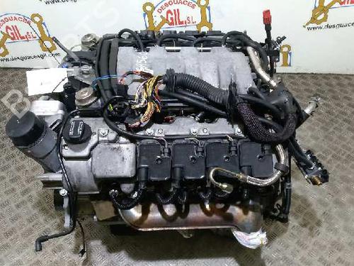 Engine MERCEDES-BENZ CLS (C219) CLS 500 (219.375) | BP20783987M1 