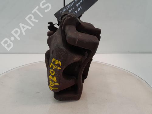 Right rear brake caliper TOYOTA AURIS (_E15_) 1.4 D-4D (NDE150_, NDE150R) | BP29454154M106 