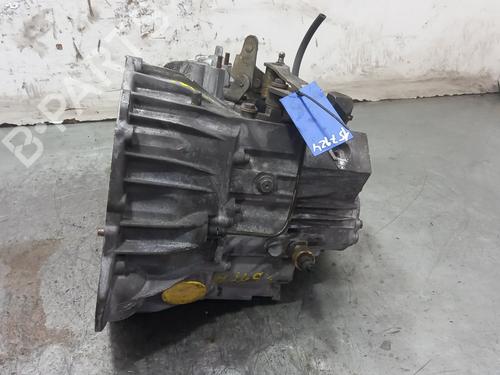 Used Gearbox MERCEDES-BENZ VITO Van (W638) 110 CDI 2.2 (638.094) (102 hp) 20766674