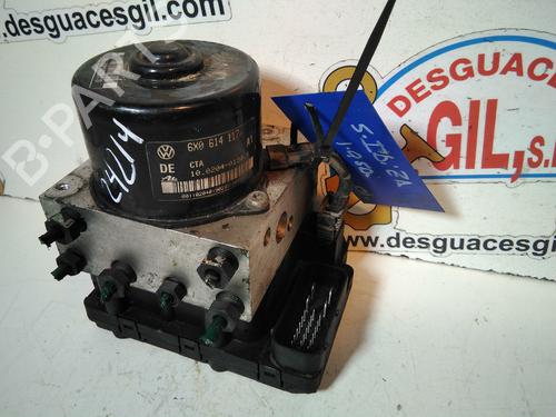 ABS pump SEAT IBIZA II (6K1) 1.4 i | BP20787895M43 