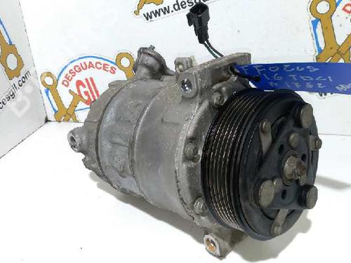 AC compressor FORD FOCUS III 1.6 TDCi | BP20786920M34 
