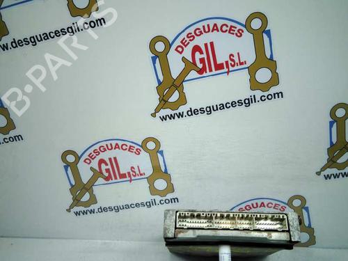 Engine control unit (ECU) TOYOTA YARIS (_P1_) 1.0 (SCP10_, SCP10R) | BP20801296M57 