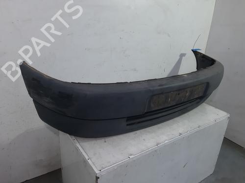 Front bumper CITROËN BERLINGO / BERLINGO FIRST Box Body/MPV (M_) 1.9 D 70 (MBWJZ, MCWJZ) | BP21686745C7 