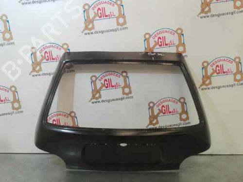 Used Tailgate CITROËN SAXO (S0, S1) 1.5 D (57 hp) 20792803