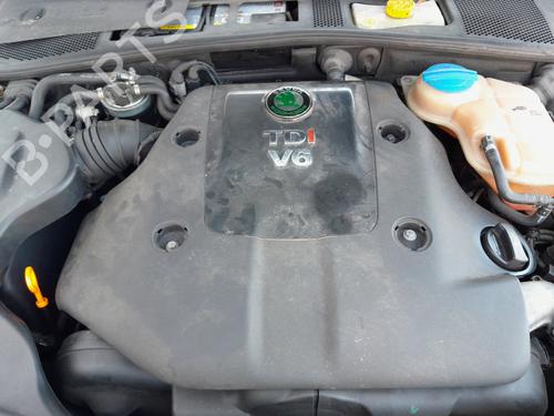 Left headlight SKODA SUPERB I (3U4)  | BP29502224C28 