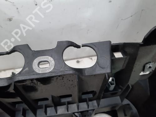 Kollisonspute sett VW GOLF V (1K1)  | BP23780755C86 