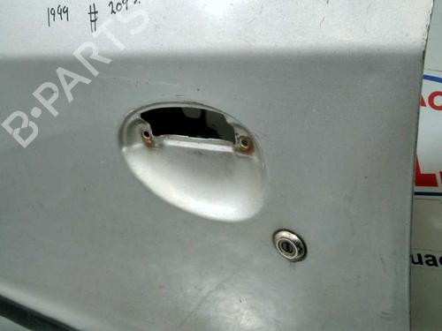 Left front door HYUNDAI ATOS (MX) 1.0 i | BP20795659C2 