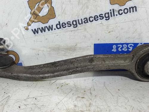 Used Right front suspension arm AUDI A5 (8T3) 3.0 TDI quattro (240 hp) 20750556