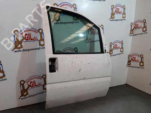 Right front door CITROËN JUMPY I (U6U_) 2.0 HDi 95 | BP20745595C3 