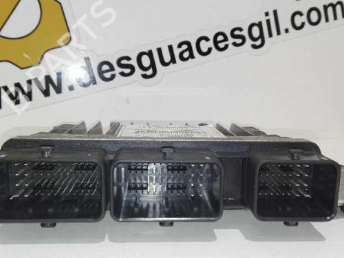 Engine control unit (ECU) DACIA DUSTER (HS_) | BP20773694M57