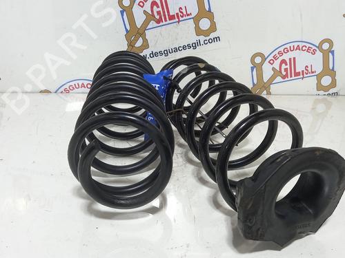 Shock absorber spring HONDA CIVIC IX (FK) 2.2 i-DTEC (FK3) | BP20746784C152 