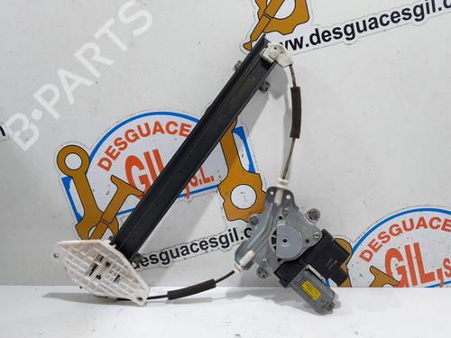 Used Front left window mechanism CHEVROLET EPICA (KL1_) 2.0 D (150 hp) 20767921
