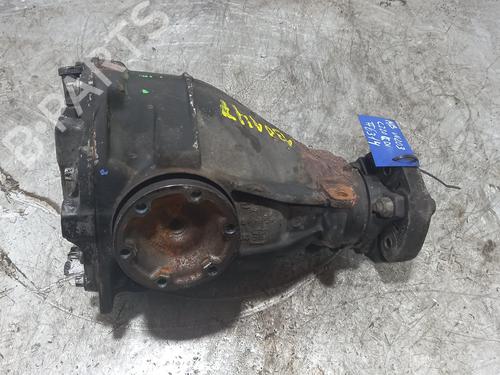 Rear differential MERCEDES-BENZ C-CLASS (W203) C 220 CDI (203.006, 203.008) | BP20748079M24 