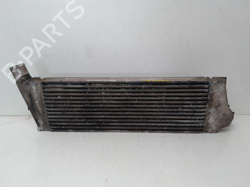 Intercooler RENAULT MEGANE II Saloon (LM0/1_)  | BP29634811M30 