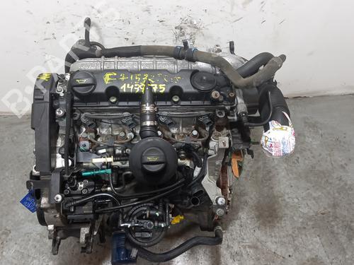 Used Engine CITROËN XSARA PICASSO (N68) 2.0 HDi (90 hp) 20756158