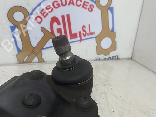Left front suspension arm FIAT FIORINO Box Body/MPV (225_) 1.3 D Multijet (225BXD1A, 225BXB1A, 225BXB11) | BP20761169M12 