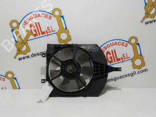 Used Radiator fan VOLVO V40 Estate (645) [1995-2004]  20782804