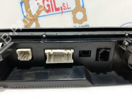 Climate control BMW 3 (E46) 320 d | BP20731312I5 
