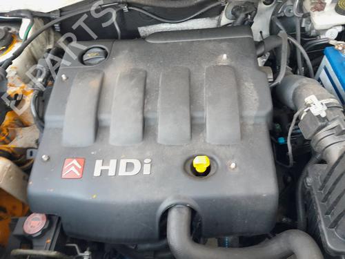 Styring servopumpe CITROËN BERLINGO / BERLINGO FIRST Box Body/MPV (M_)  | BP27542675M99 