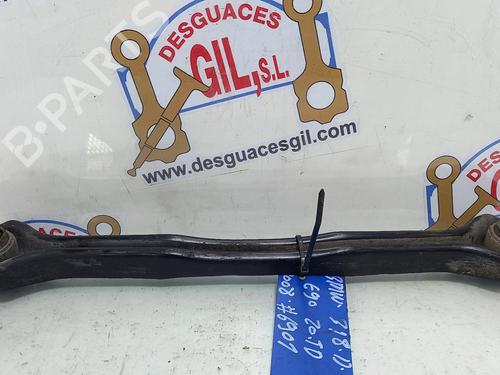 Right rear suspension arm BMW 3 (E90) 318 d | BP20766400M15 