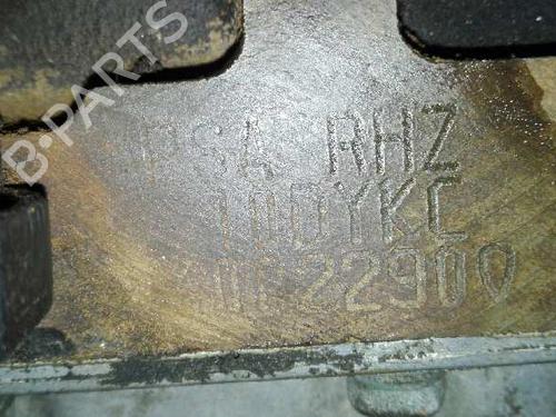 Engine CITROËN C5 I (DC_) 2.0 HDi (DCRHZB, DCRHZE) | BP20777299M1 