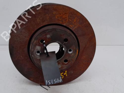 Used Other RENAULT MEGANE II Saloon (LM0/1_) 1.9 dCi (LM0G, LM1G, LM2C) (120 hp) 29914984