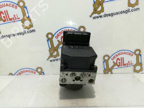 Used ABS pump PEUGEOT 307 Break (3E) 2.0 HDI 110 (107 hp) 20807748