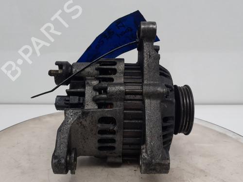 Alternator RENAULT CLIO II (BB_, CB_)  | BP24485395M7 