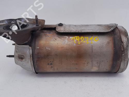 Used Particulate filter DACIA SANDERO II [2012-2025]  30202124
