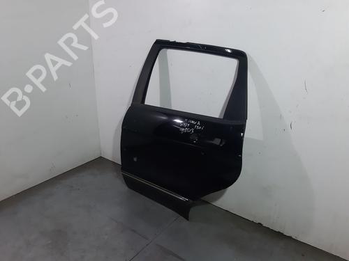Left rear door MERCEDES-BENZ A-CLASS (W169) A 160 (169.031, 169.331) | BP21726390C4 