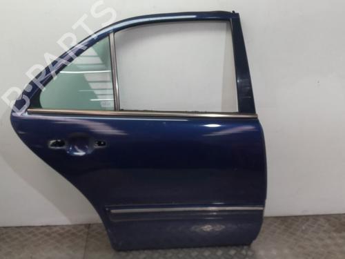 Used Right rear door MERCEDES-BENZ E-CLASS (W210) [1995-2003]  24522116